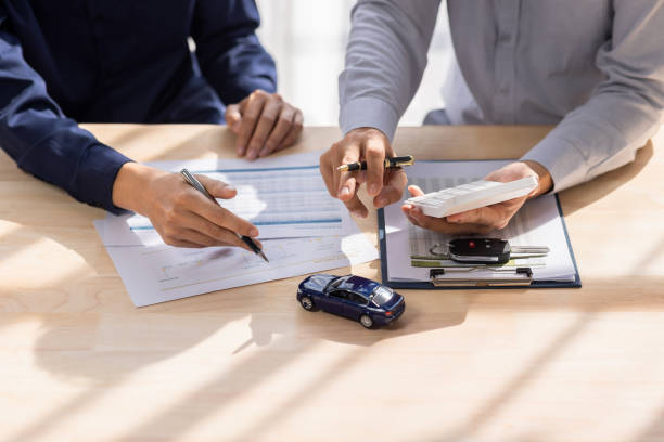 Car insurance options for Des Moines residents
